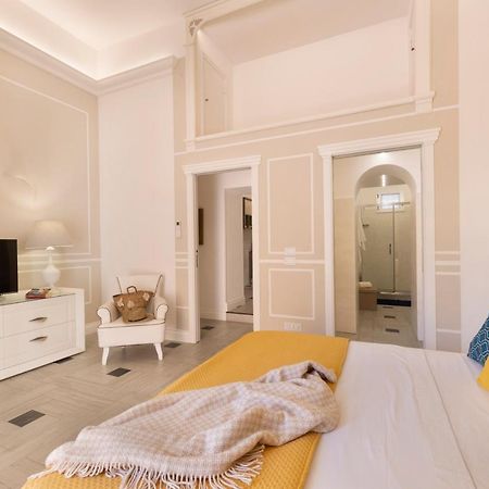 Yourhome - Royal Blue Suite Sorrento Esterno foto
