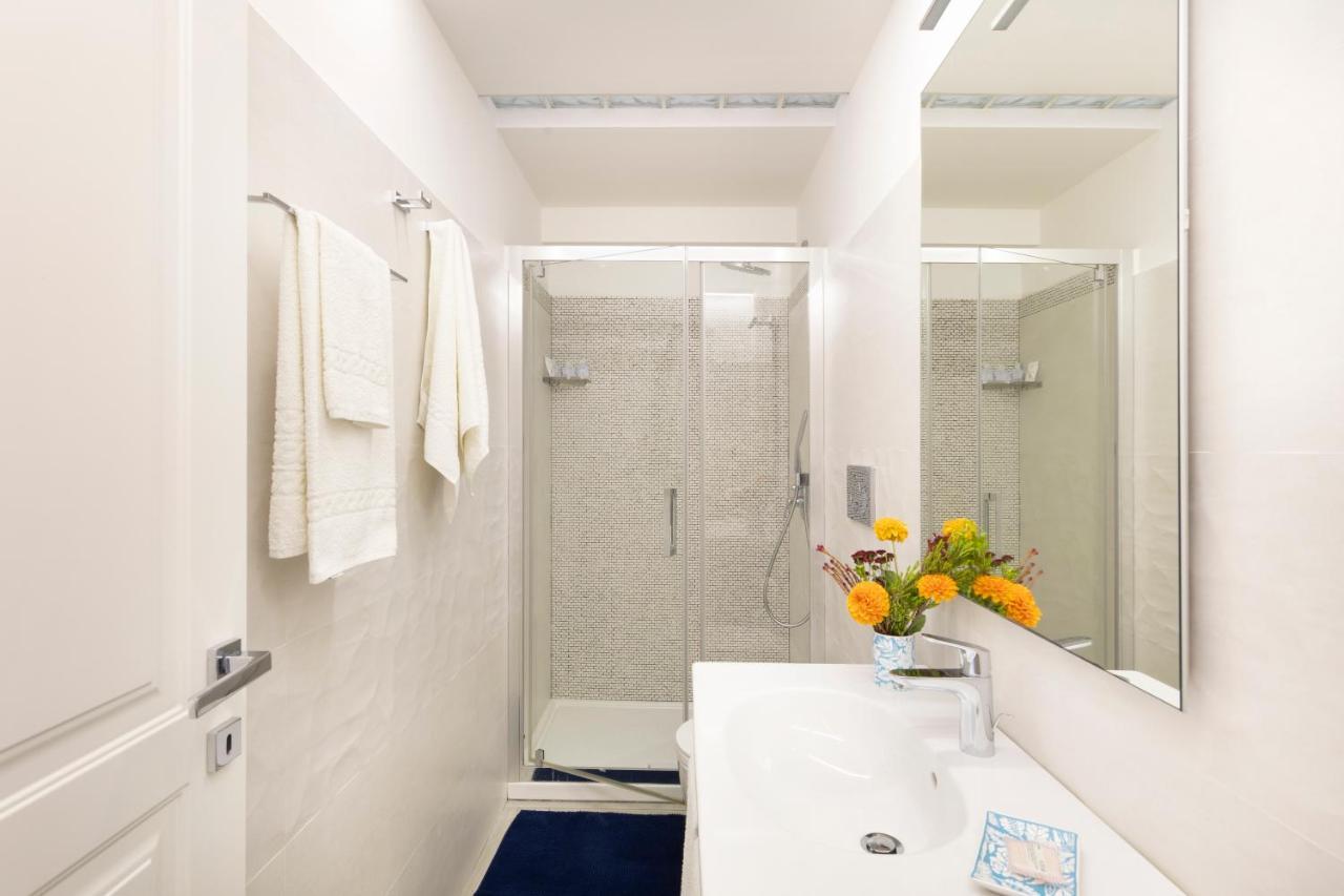 Yourhome - Royal Blue Suite Sorrento Esterno foto